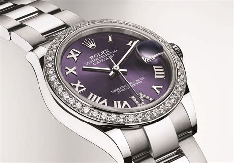 rolex damenuhren datejust lady 31 preis|oyster perpetual Datejust 31mm price.